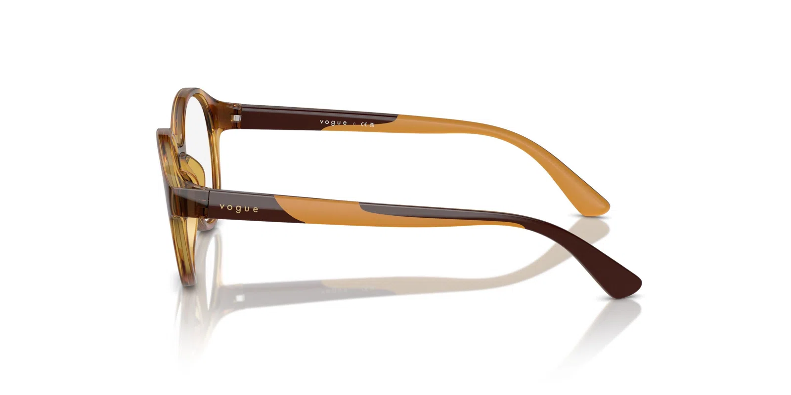 Vogue Eyewear Kids Vista 2025 Eyeglasses - view 7